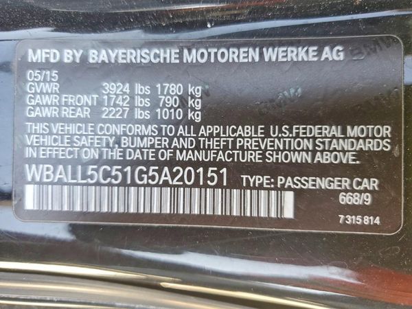 2016 BMW Z4 sDrive28i