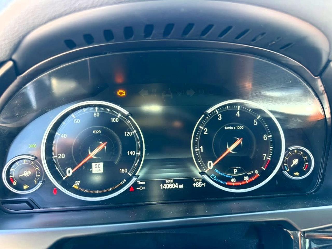 2018 BMW X6 xDrive50i
