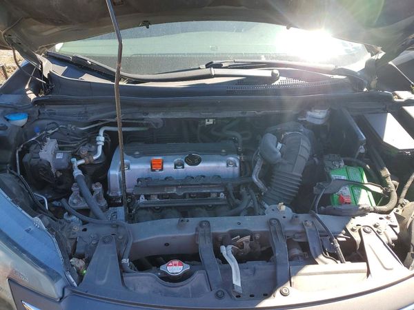 2013 HONDA CRV LX — Engine bay