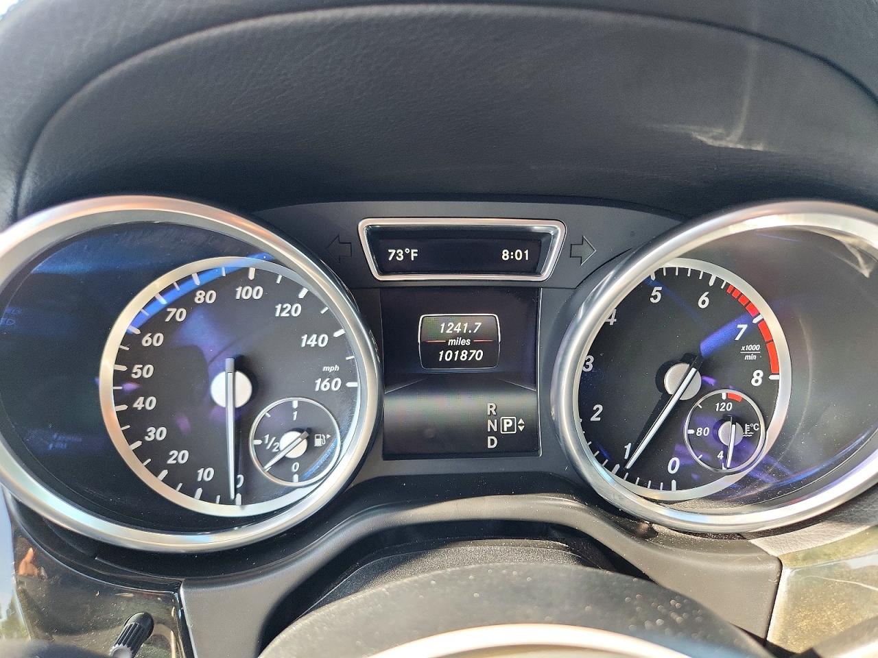 2015 MERCEDES-BENZ GL GL550 4MATIC