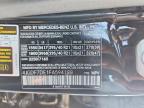 2015 MERCEDES-BENZ GL GL550 4MATIC