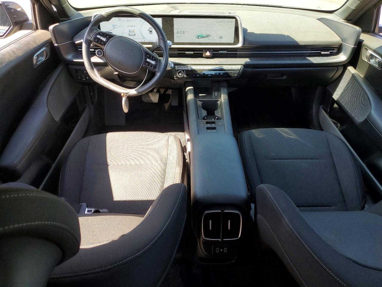 2024 HYUNDAI IONIQ 6 SE