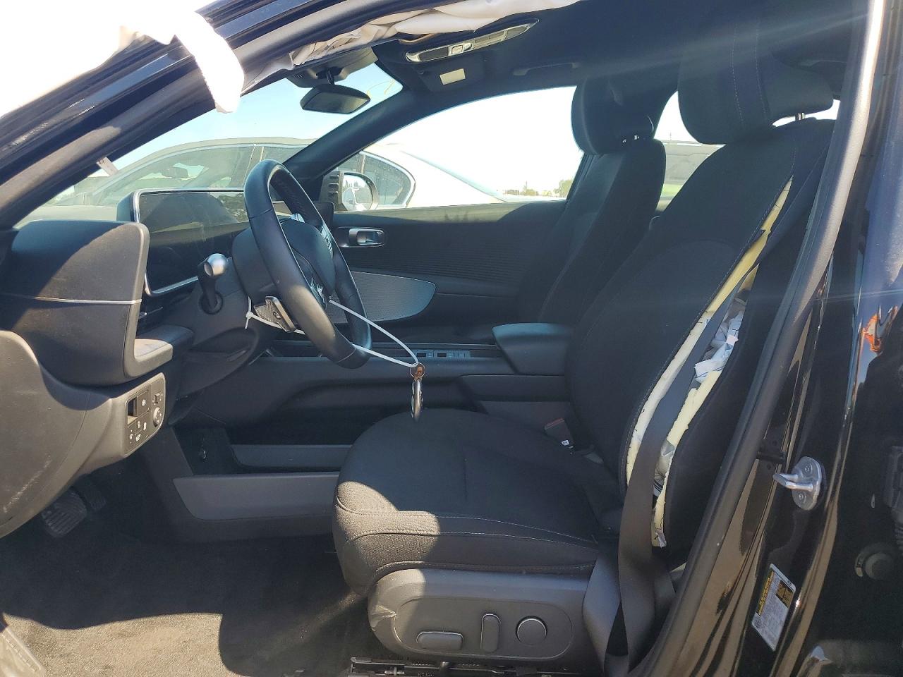2024 HYUNDAI IONIQ 6 SE