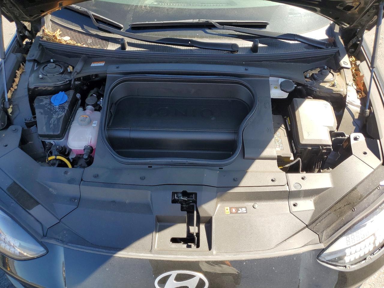 2024 HYUNDAI IONIQ 6 SE