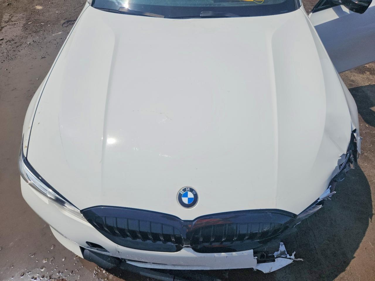 2019 BMW 330XI xDrive