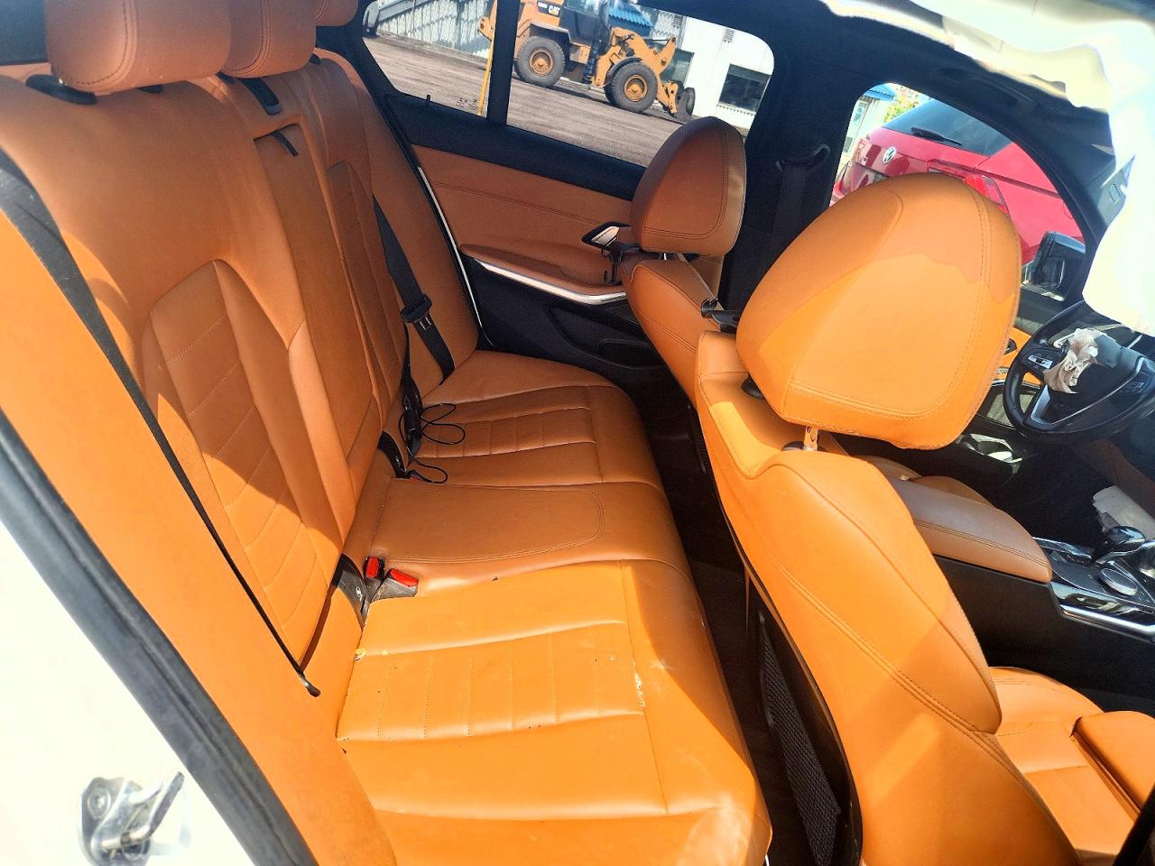 2019 BMW 330XI xDrive