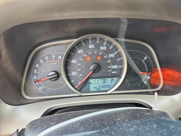 2015 TOYOTA RAV4 XLE (M Grade)
