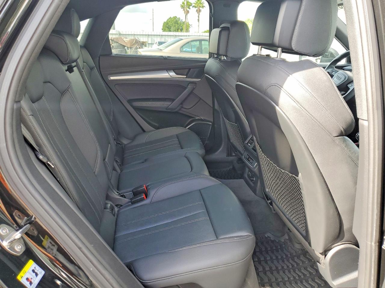 2021 AUDI Q5 quattro Premium Plus