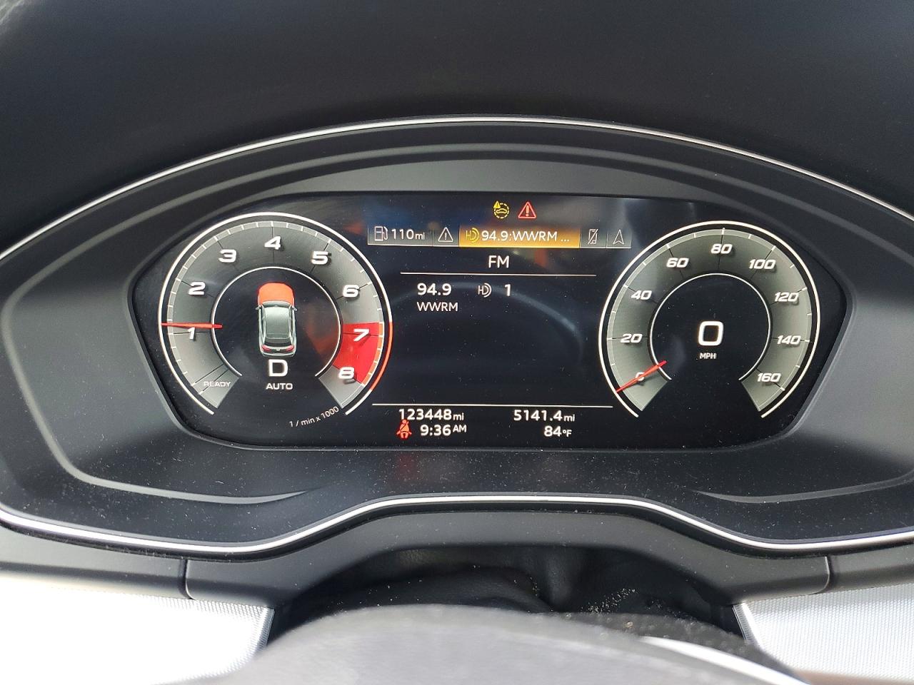 2021 AUDI Q5 quattro Premium Plus
