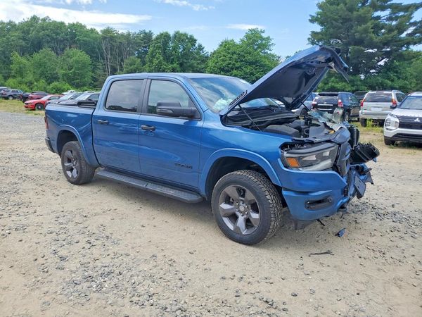 2024 RAM 1500