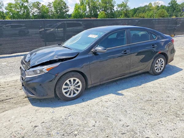 2024 KIA FORTE LX, LXS