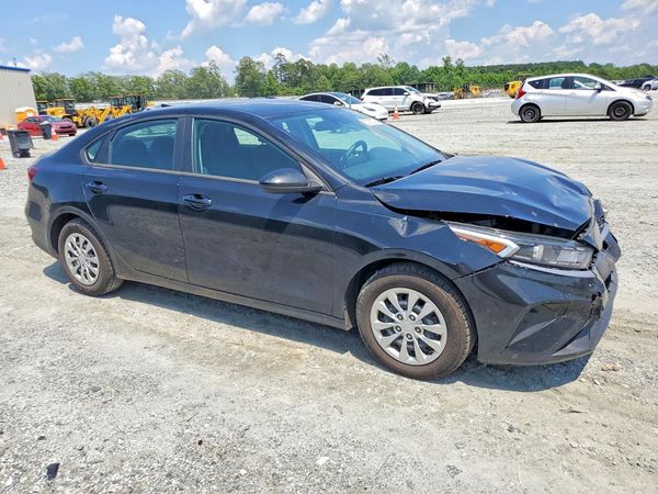 2024 KIA FORTE LX, LXS
