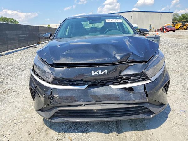 2024 KIA FORTE LX, LXS