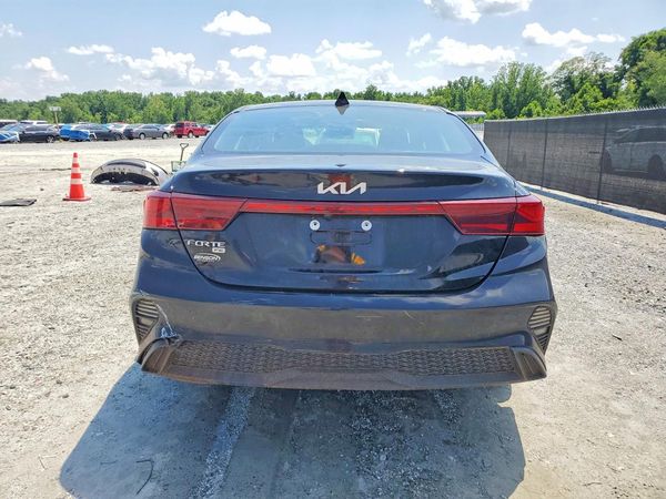 2024 KIA FORTE LX, LXS