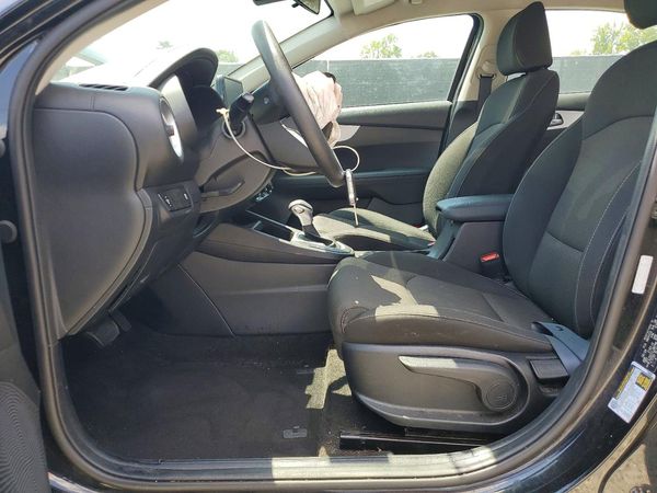 2024 KIA FORTE LX, LXS