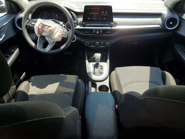 2024 KIA FORTE LX, LXS