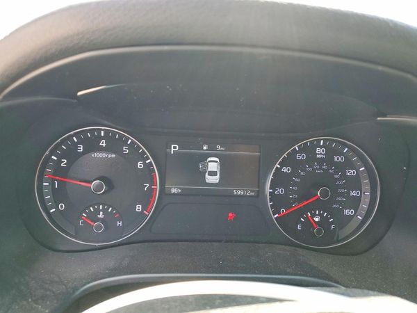 2024 KIA FORTE LX, LXS