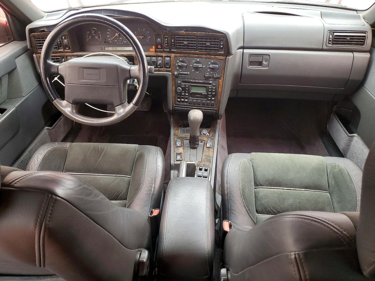 1996 VOLVO 850