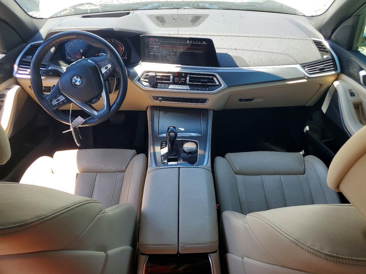 2021 BMW X5 sDrive40i
