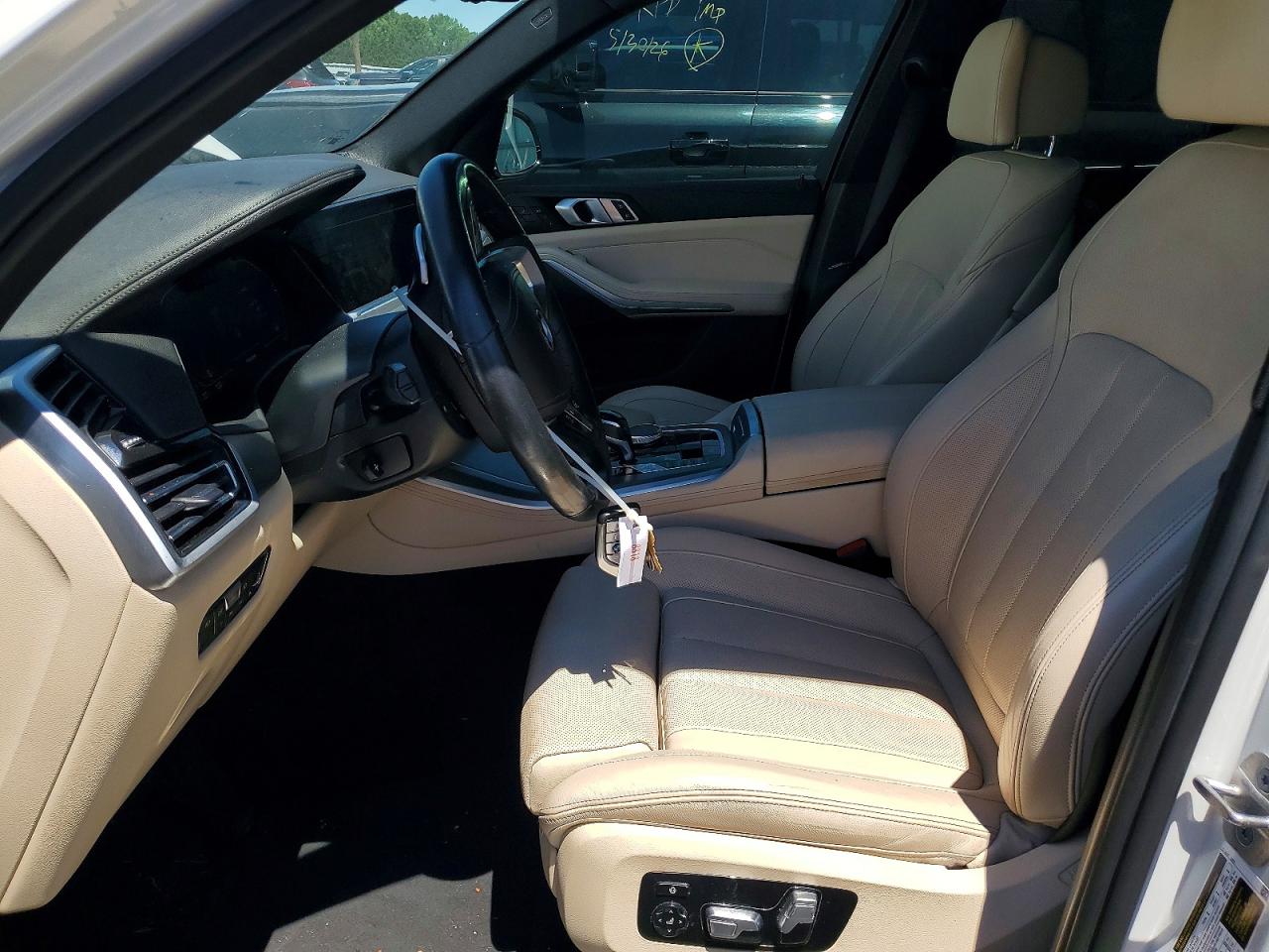 2021 BMW X5 sDrive40i