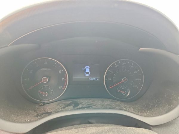 2019 KIA STINGER Base