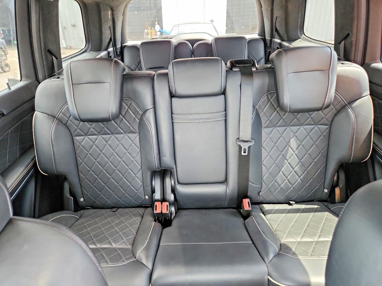 2015 MERCEDES-BENZ GL GL550 4MATIC