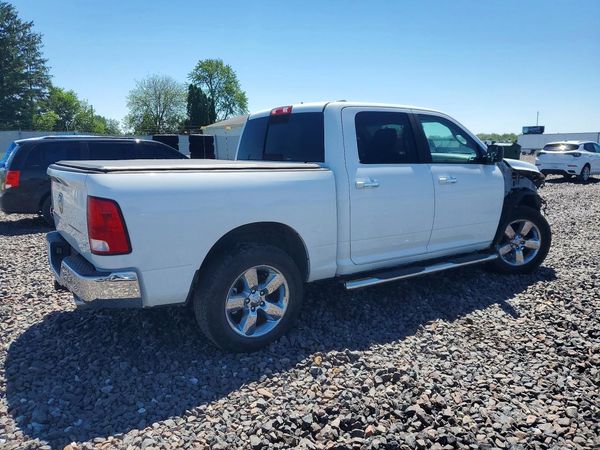 2015 RAM 1500 SLT — PSRA