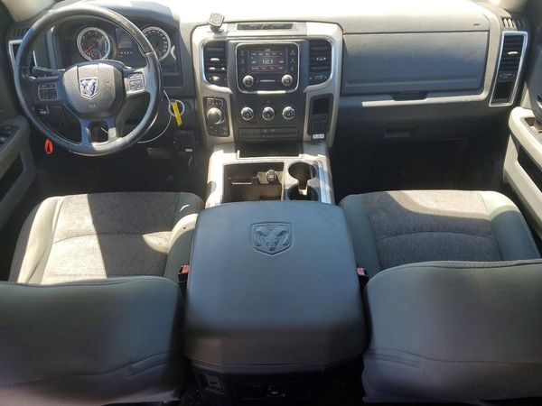 2015 RAM 1500 SLT — CKPT