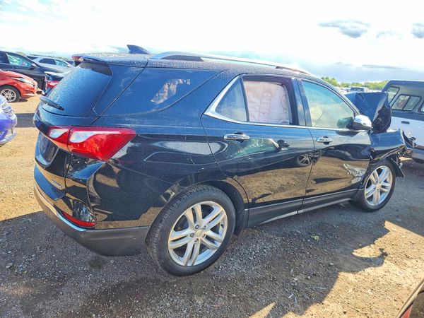2018 CHEVROLET EQUINOX Premier (1LZ) — PSRA