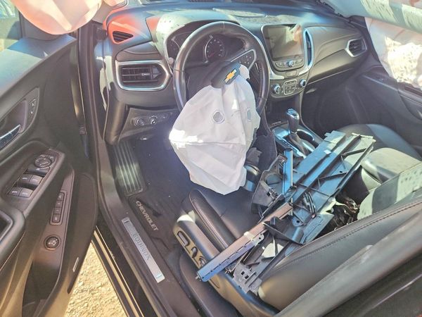 2018 CHEVROLET EQUINOX Premier (1LZ) — CKPT