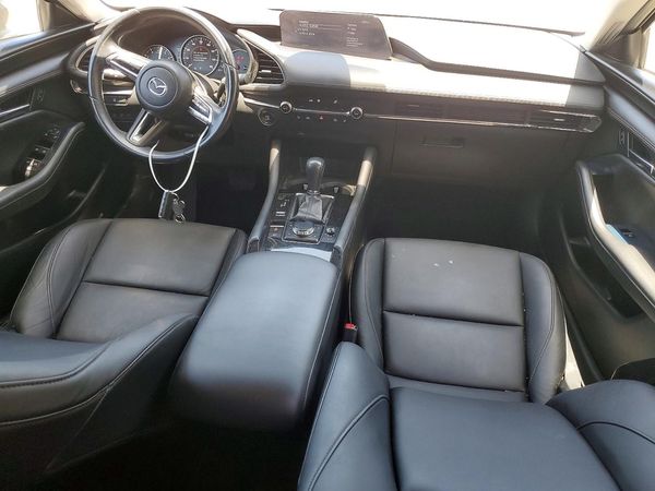 2021 MAZDA 3