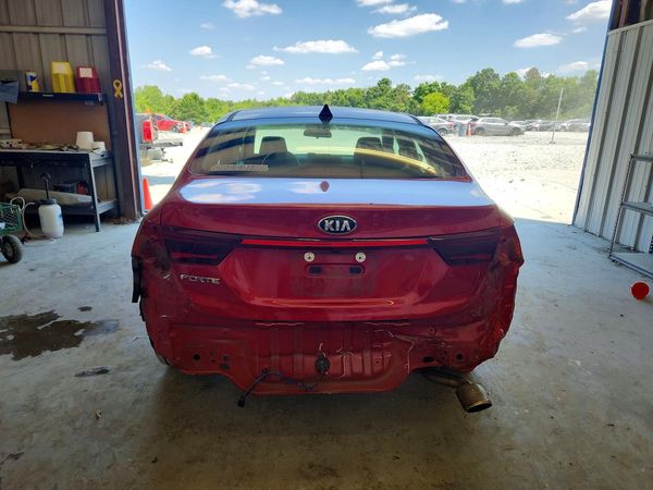 2019 KIA FORTE FE/LX/LXS