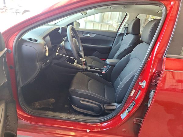 2019 KIA FORTE FE/LX/LXS