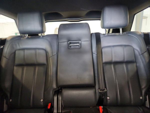 2021 LAND ROVER RANGE ROVER SPORT P525 HSE Dynamic