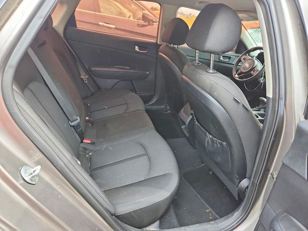 2016 KIA OPTIMA
