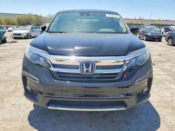 2022 HONDA PILOT EXL — DIRF