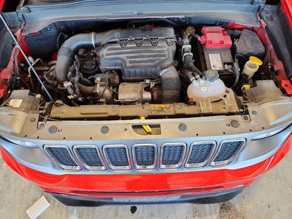 2020 JEEP RENEGADE LIMITED 4X4