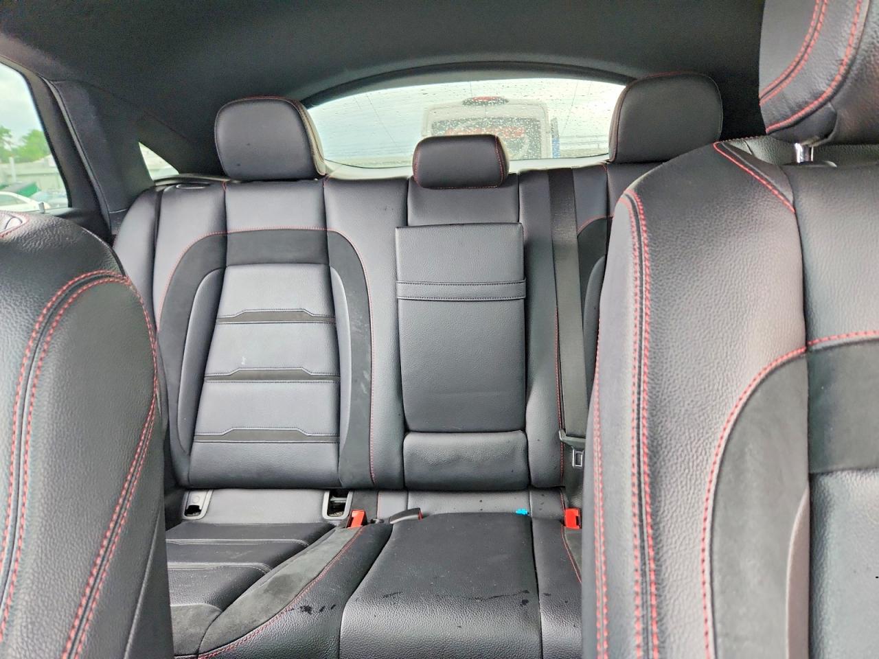 2021 MERCEDES-BENZ GLE COUPE AMG GLE53