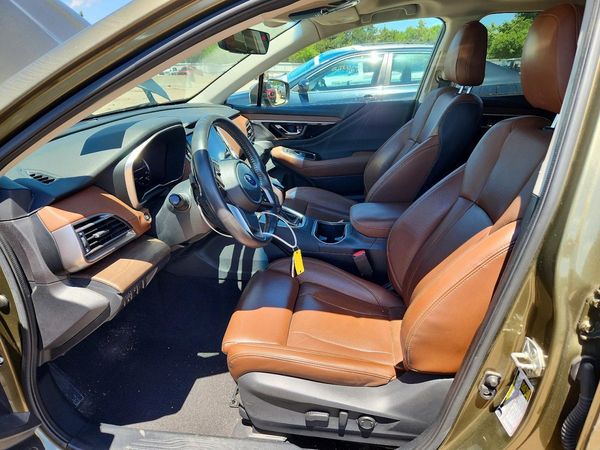 2021 SUBARU OUTBACK Touring+M/R+NAVI(HK)