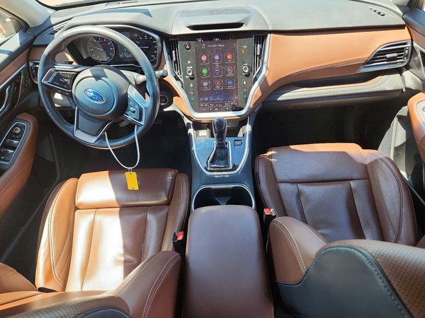 2021 SUBARU OUTBACK Touring+M/R+NAVI(HK)