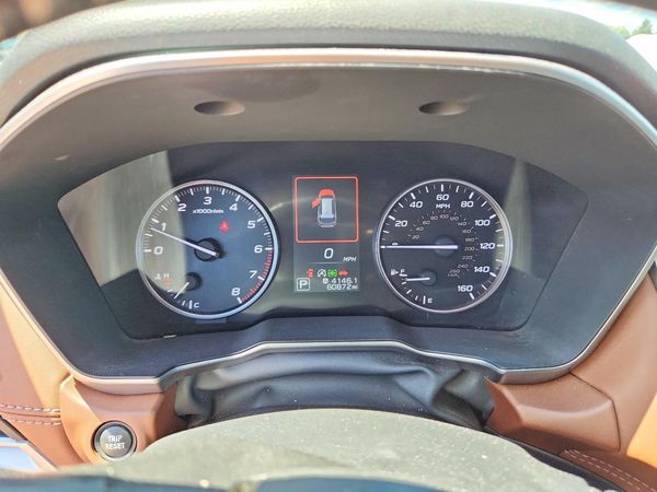 2021 SUBARU OUTBACK Touring+M/R+NAVI(HK)