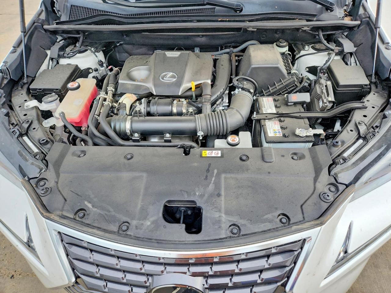 2021 LEXUS NX 300 300 Premium