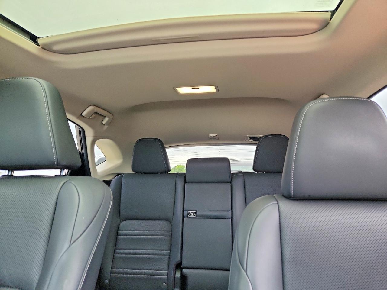 2021 LEXUS NX 300 300 Premium