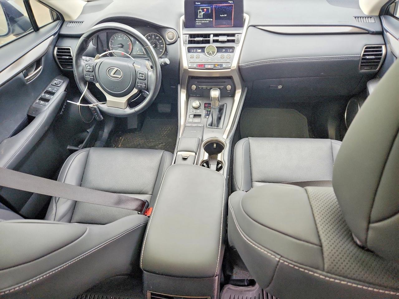 2021 LEXUS NX 300 300 Premium