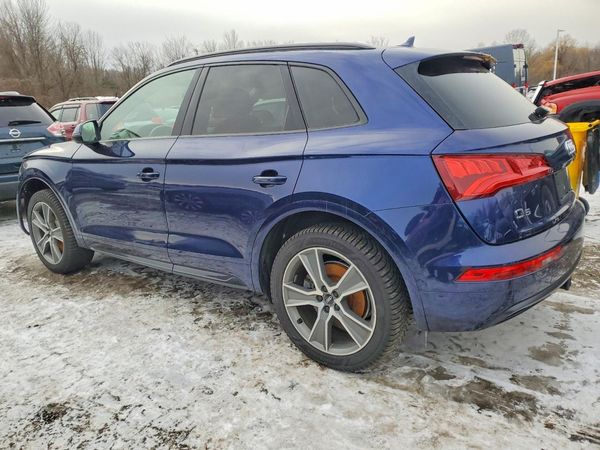 2019 AUDI Q5