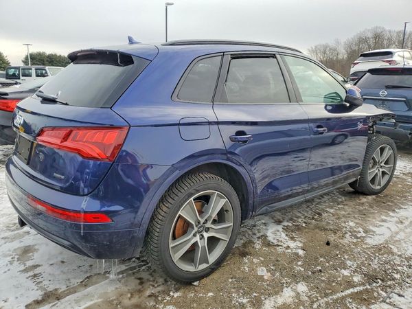 2019 AUDI Q5