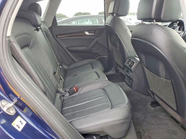 2019 AUDI Q5