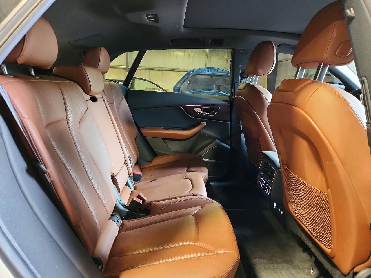 2019 AUDI Q8