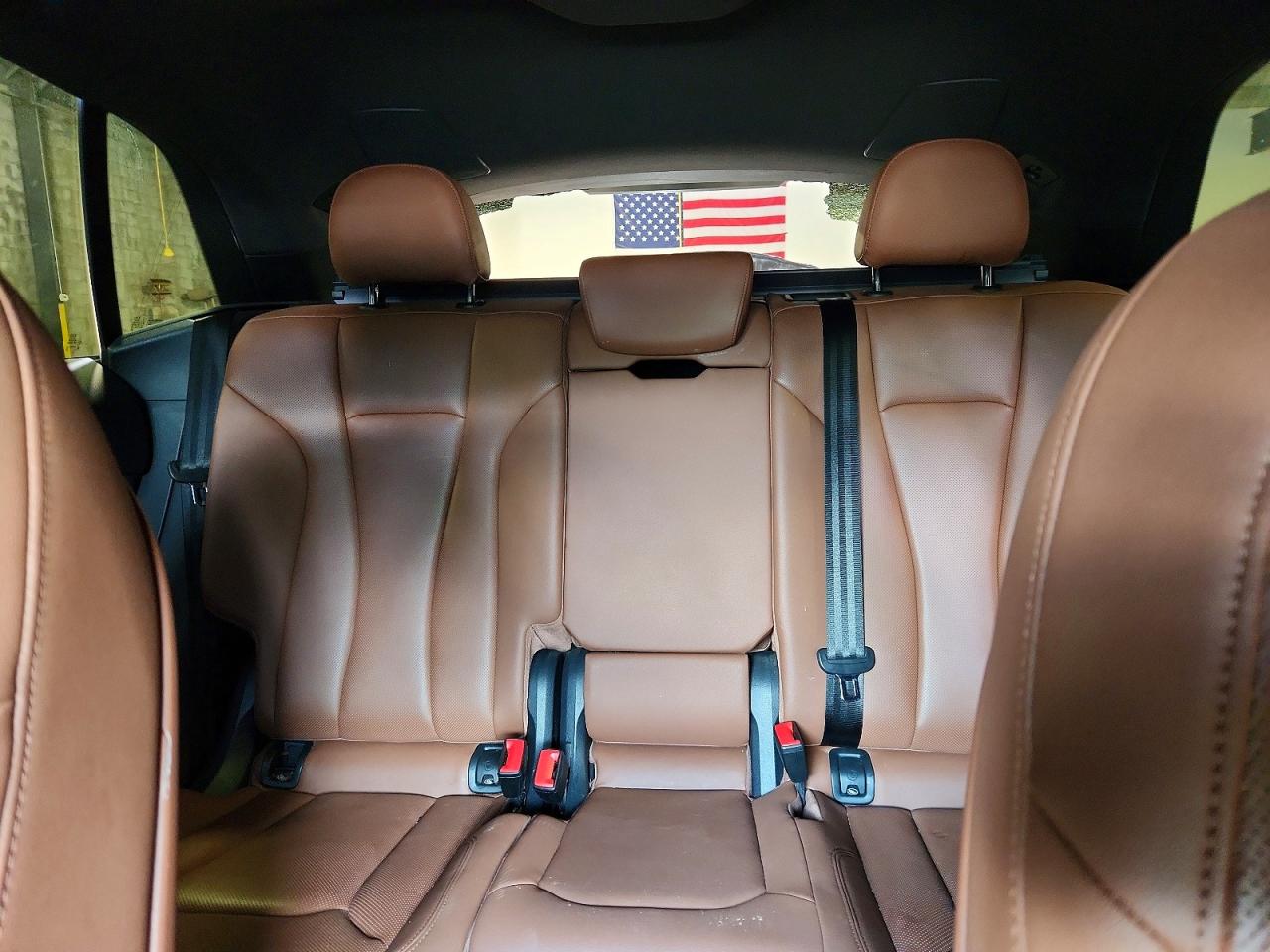 2019 AUDI Q8