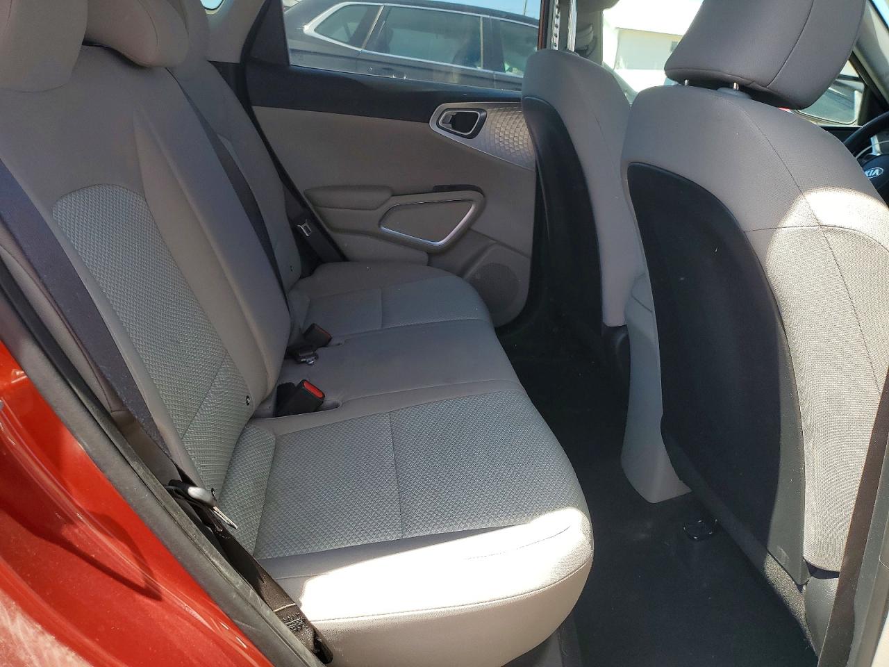 2021 KIA SOUL LX, S, X-Line